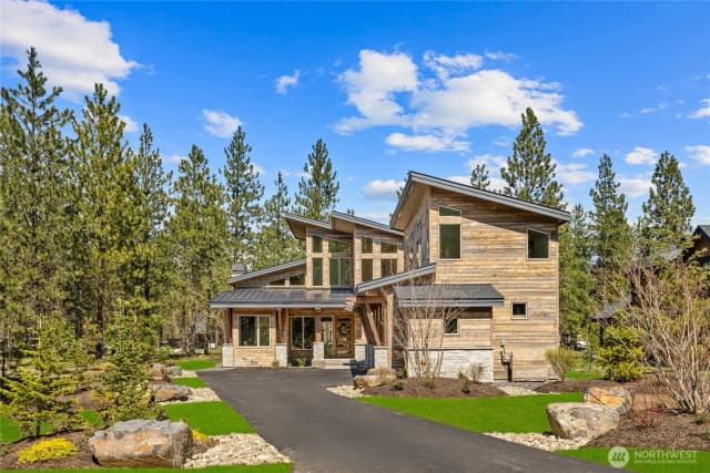 Property photo for 391 Southern Star Lane, Cle Elum photo 2