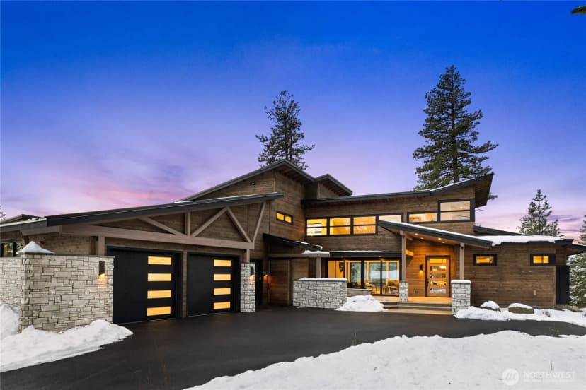Property photo for 331 Kokanee Loop, Cle Elum photo 2