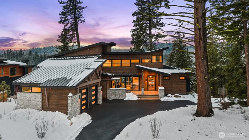 Property photo for 331 Kokanee Loop, Cle Elum