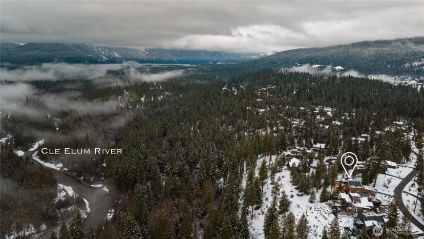Property photo for 331 Kokanee Loop, Cle Elum photo 36