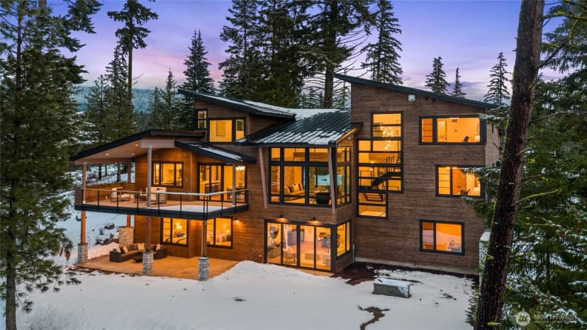 Property photo for 331 Kokanee Loop, Cle Elum photo 40