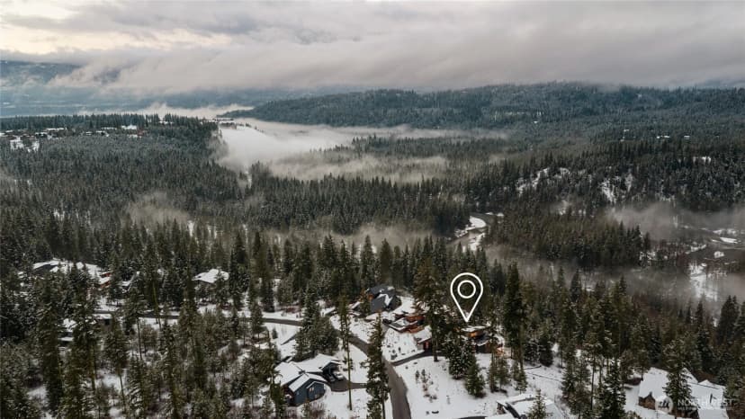 Property photo for 331 Kokanee Loop, Cle Elum photo 35