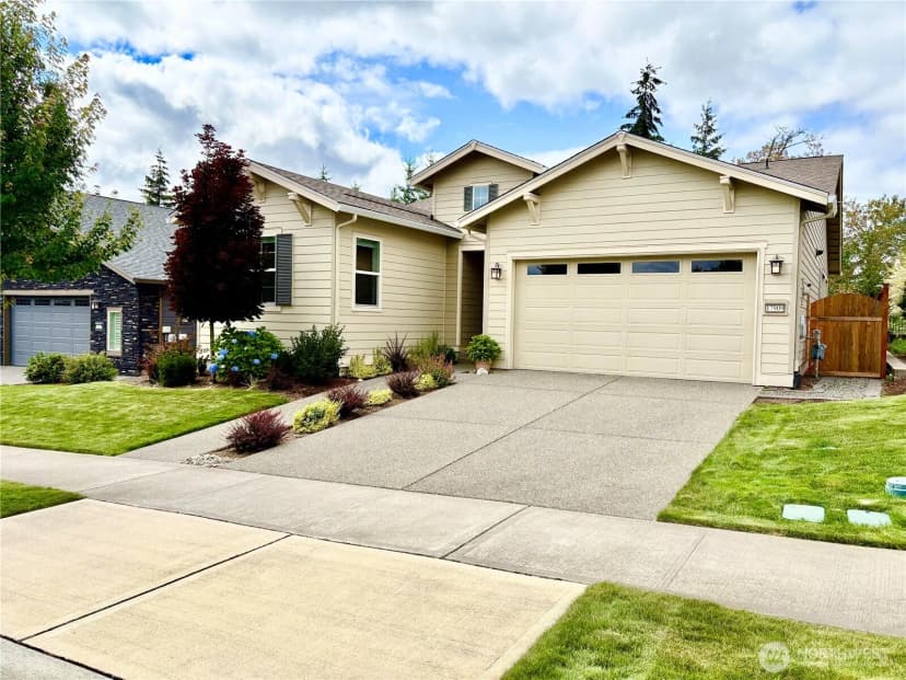 Property photo for 17909 145th Street E, Bonney Lake