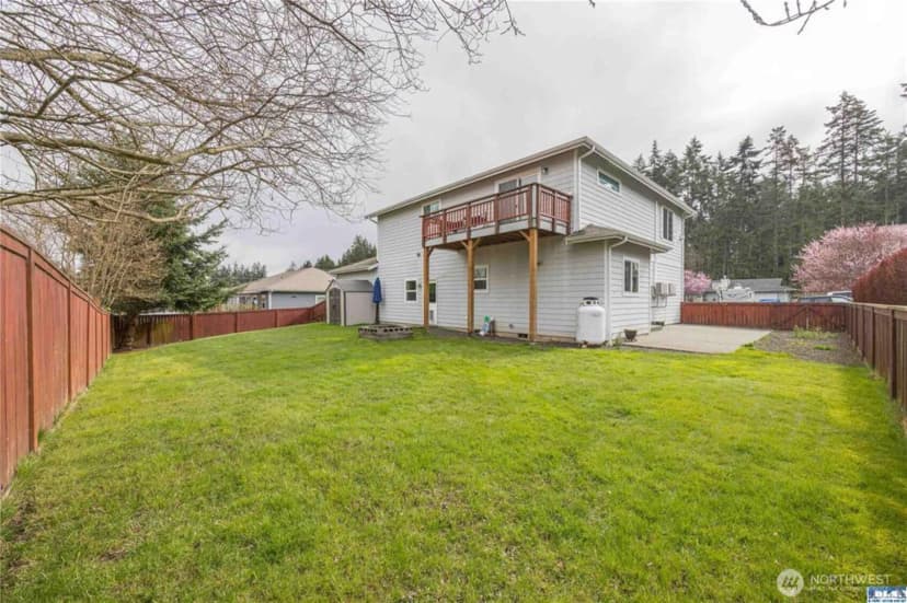 Property photo for 1006 Cathleen Street, Port Angeles photo 24