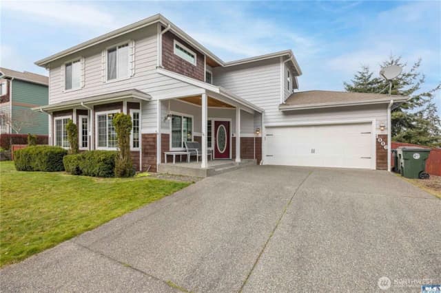 Property photo for 1006 Cathleen Street, Port Angeles