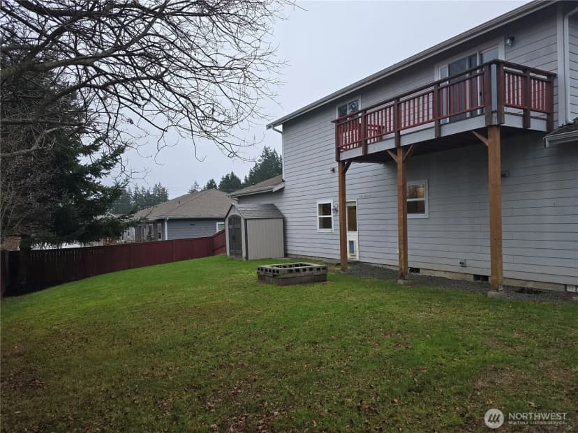 Property photo for 1006 Cathleen Street, Port Angeles photo 27