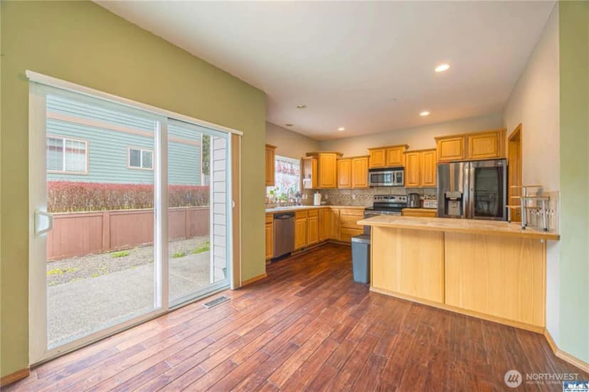 Property photo for 1006 Cathleen Street, Port Angeles photo 6