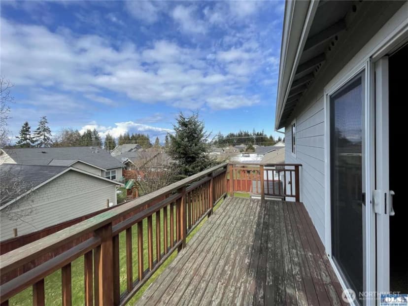 Property photo for 1006 Cathleen Street, Port Angeles photo 17