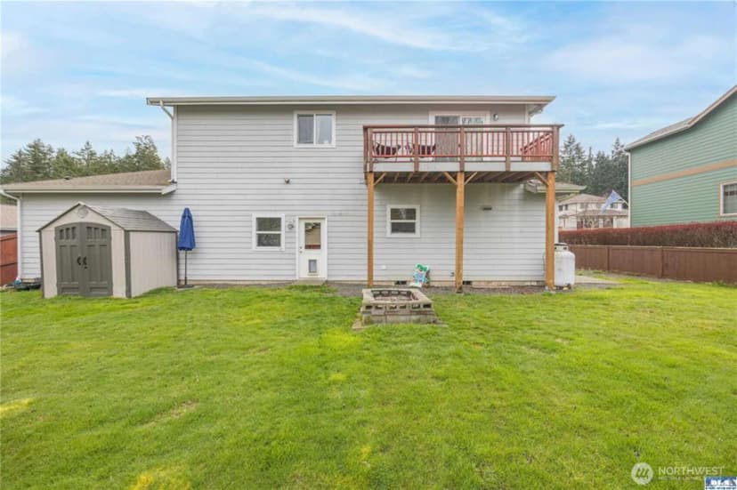 Property photo for 1006 Cathleen Street, Port Angeles photo 25