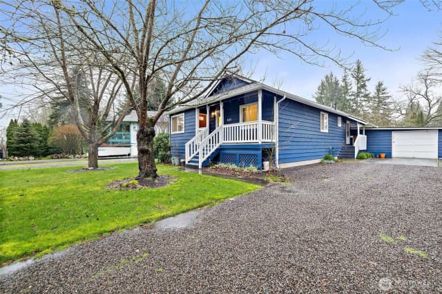 Property photo for 7575 Railroad Place Se, Snoqualmie