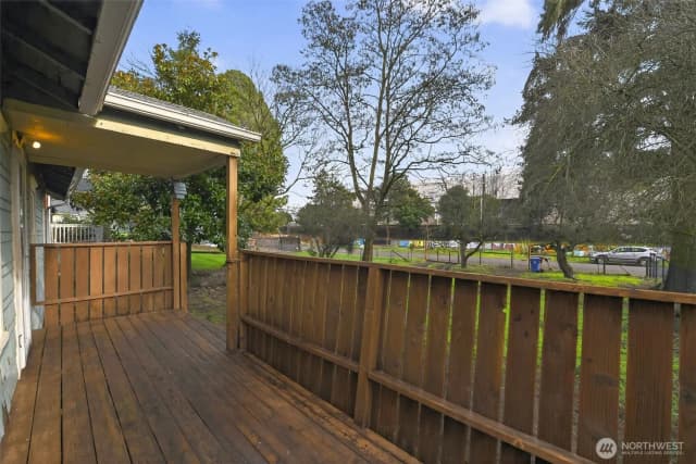Property photo for 7226 S D Street, Tacoma photo 2