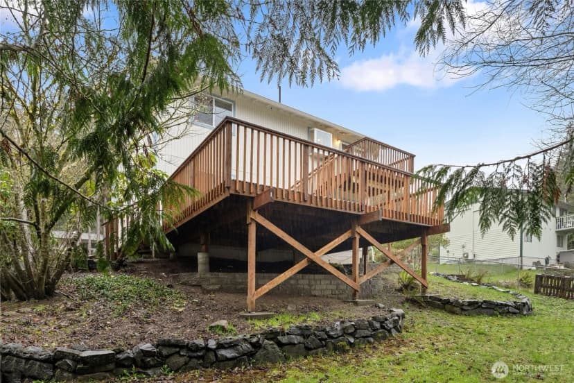 Property photo for 5824 Olive Avenue Ne, Bremerton photo 21