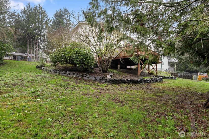 Property photo for 5824 Olive Avenue Ne, Bremerton photo 31