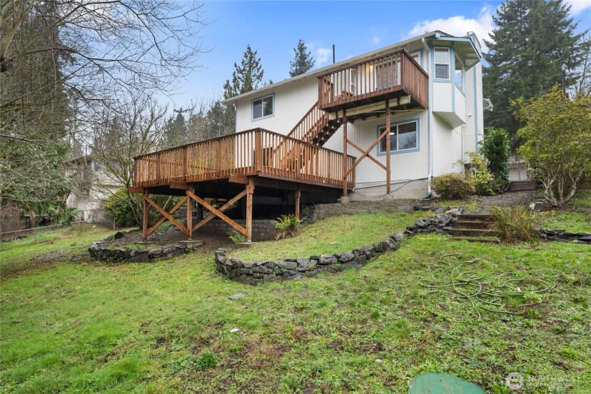 Property photo for 5824 Olive Avenue Ne, Bremerton photo 32