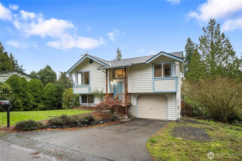 Property photo for 5824 Olive Avenue Ne, Bremerton photo 23