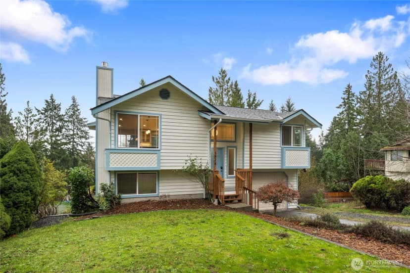 Property photo for 5824 Olive Avenue Ne, Bremerton photo 24