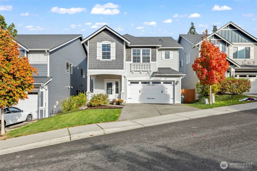 Property photo for 11349 Maple Tree Place Nw, Silverdale photo 37