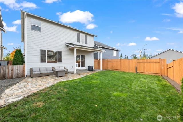 Property photo for 11349 Maple Tree Place Nw, Silverdale photo 4