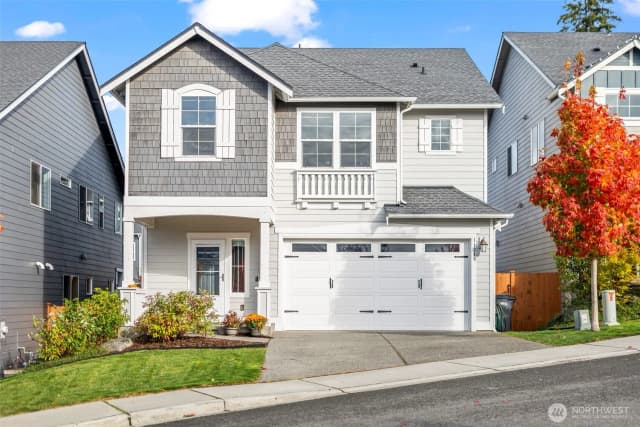 Property photo for 11349 Maple Tree Place Nw, Silverdale photo 2