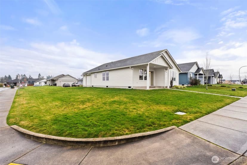 Property photo for 504 Powell Ave, Winlock photo 7