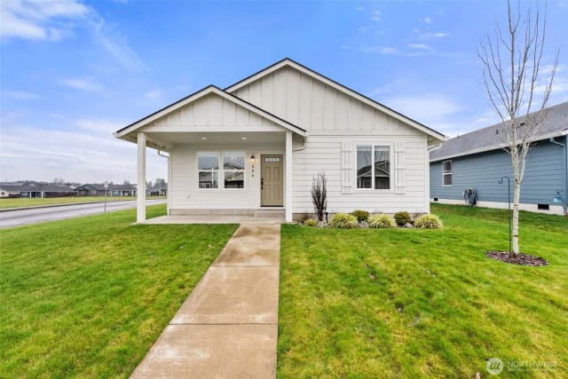 Property photo for 504 Powell Ave, Winlock