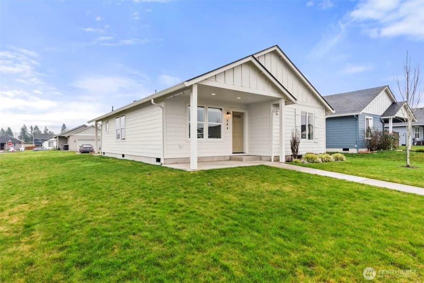 Property photo for 504 Powell Ave, Winlock photo 8