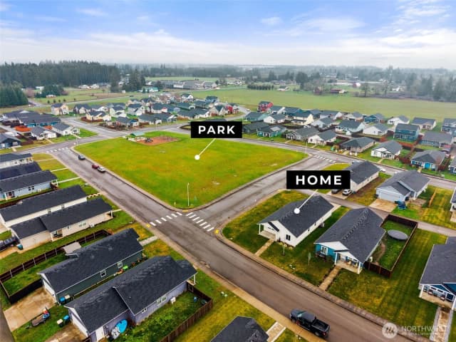 Property photo for 504 Powell Ave, Winlock photo 4