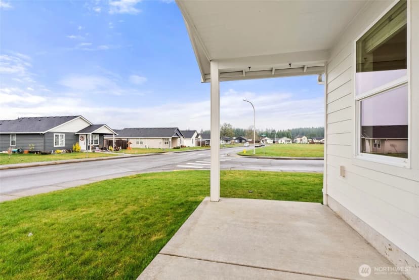 Property photo for 504 Powell Ave, Winlock photo 9