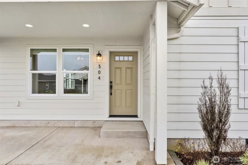 Property photo for 504 Powell Ave, Winlock photo 10