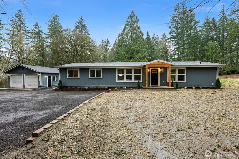 Property photo for 9921 148th Avenue Nw, Gig Harbor photo 3