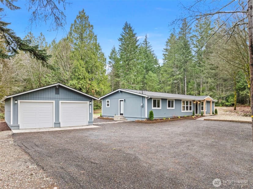 Property photo for 9921 148th Avenue Nw, Gig Harbor