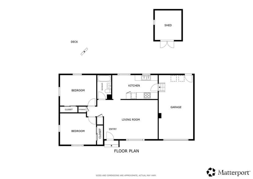 Property photo for 821 Roosevelt Street Ne, Olympia photo 40