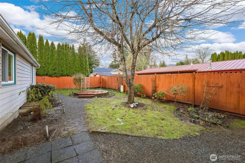 Property photo for 821 Roosevelt Street Ne, Olympia photo 33