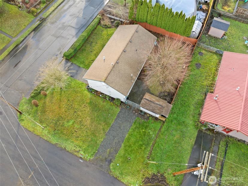 Property photo for 821 Roosevelt Street Ne, Olympia photo 37