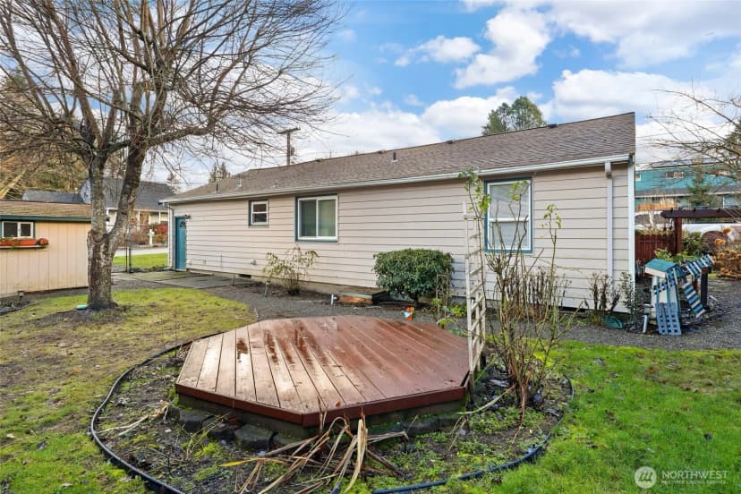 Property photo for 821 Roosevelt Street Ne, Olympia photo 32
