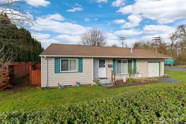 Property photo for 821 Roosevelt Street Ne, Olympia