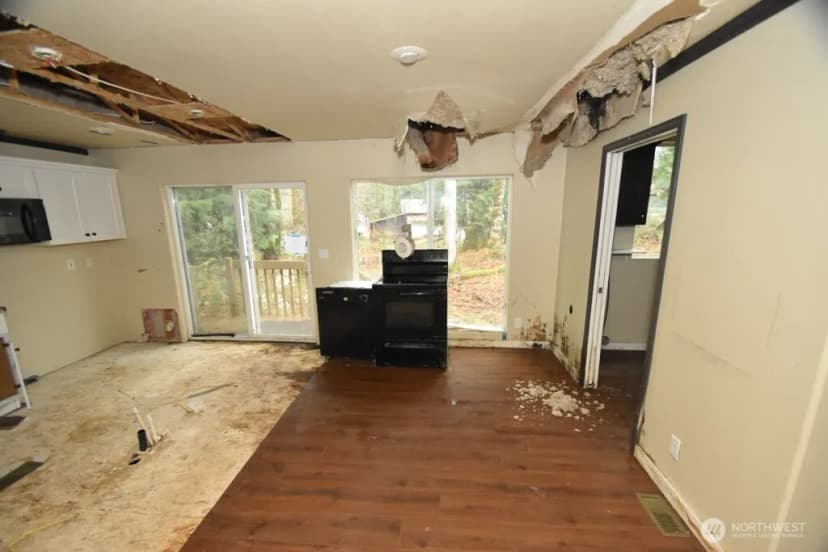 Property photo for 41675 S Shore Drive, Concrete photo 5