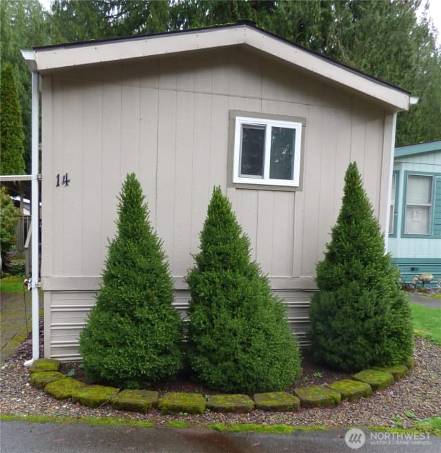 Property photo for 23800 Se Tiger Mountain Road #14, Issaquah