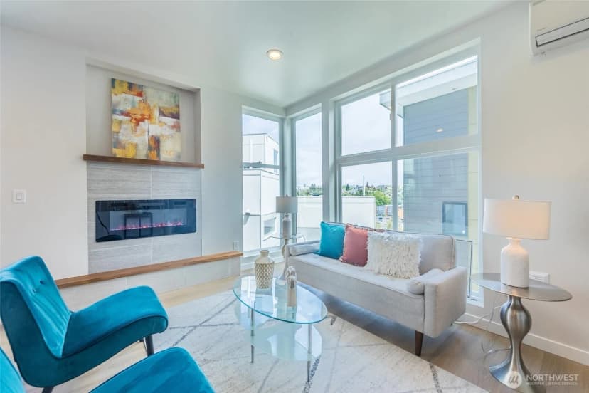 Property photo for 1015 Sturgus Avenue S #a, Seattle photo 5