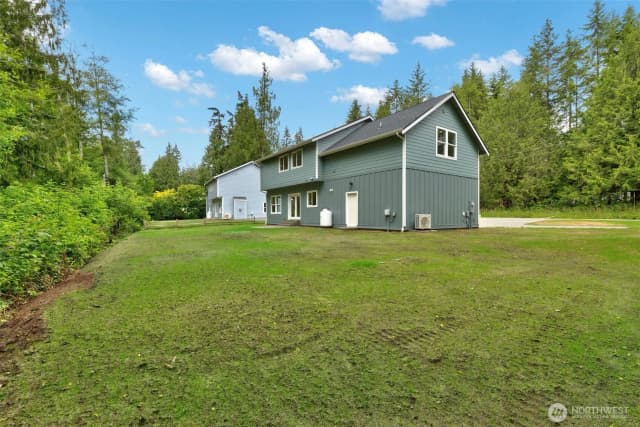 Property photo for 36651 Tamarack Drive Ne, Hansville photo 2