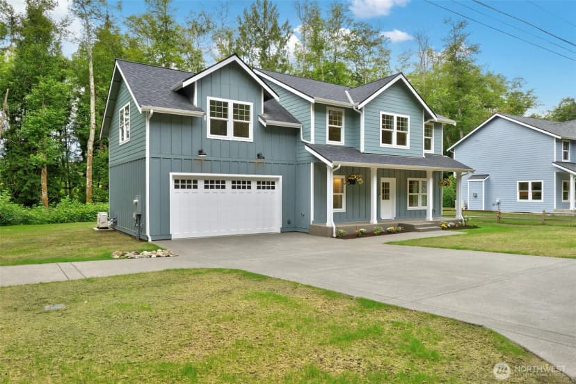 Property photo for 36651 Tamarack Drive Ne, Hansville photo 28