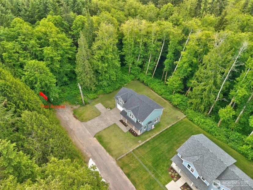 Property photo for 36651 Tamarack Drive Ne, Hansville photo 3