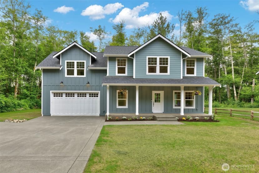 Property photo for 36651 Tamarack Drive Ne, Hansville