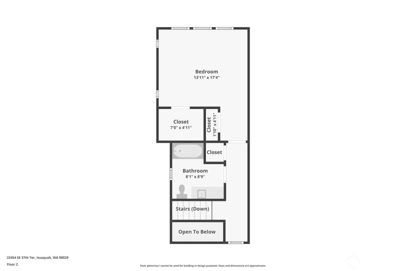 Property photo for 22454 Se 37th Terrace #2345, Issaquah photo 33