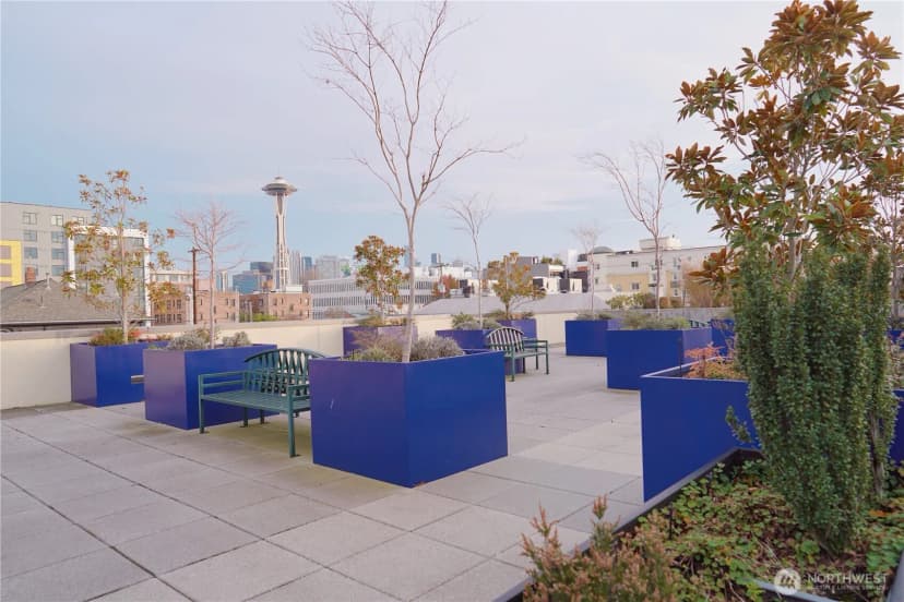 Property photo for 17 W Mercer Street #207, Seattle photo 23