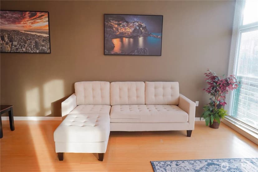 Property photo for 17 W Mercer Street #207, Seattle photo 6