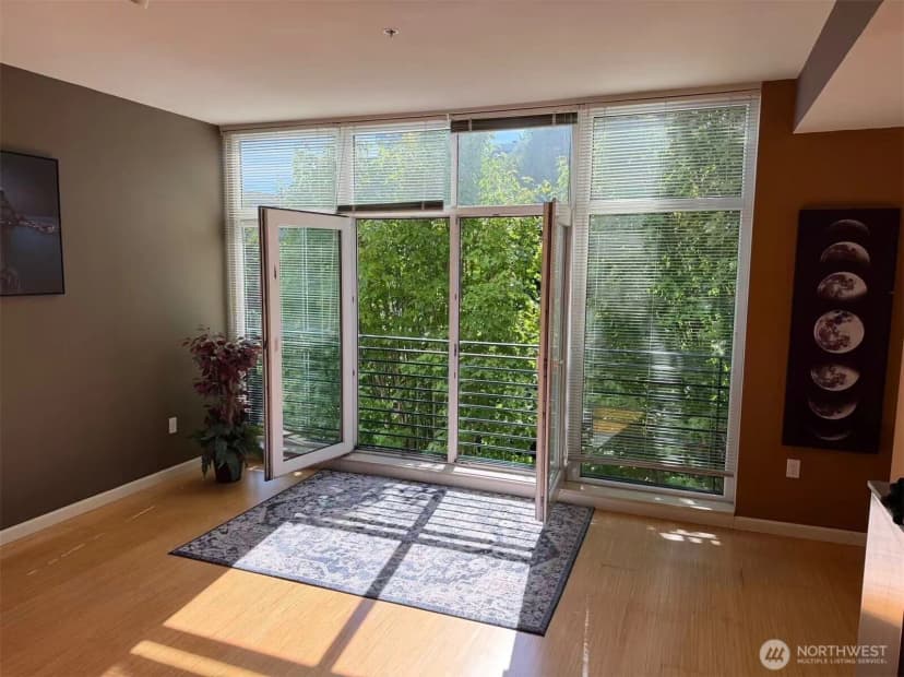 Property photo for 17 W Mercer Street #207, Seattle