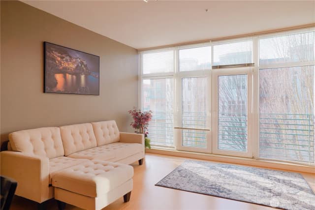 Property photo for 17 W Mercer Street #207, Seattle photo 5