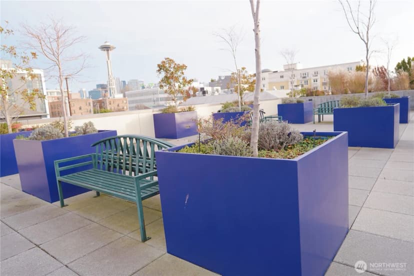 Property photo for 17 W Mercer Street #207, Seattle photo 22