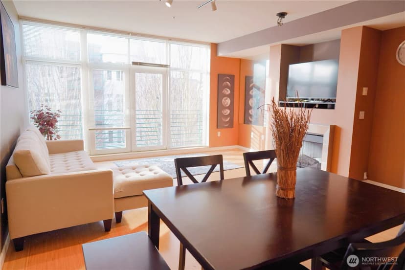 Property photo for 17 W Mercer Street #207, Seattle photo 10